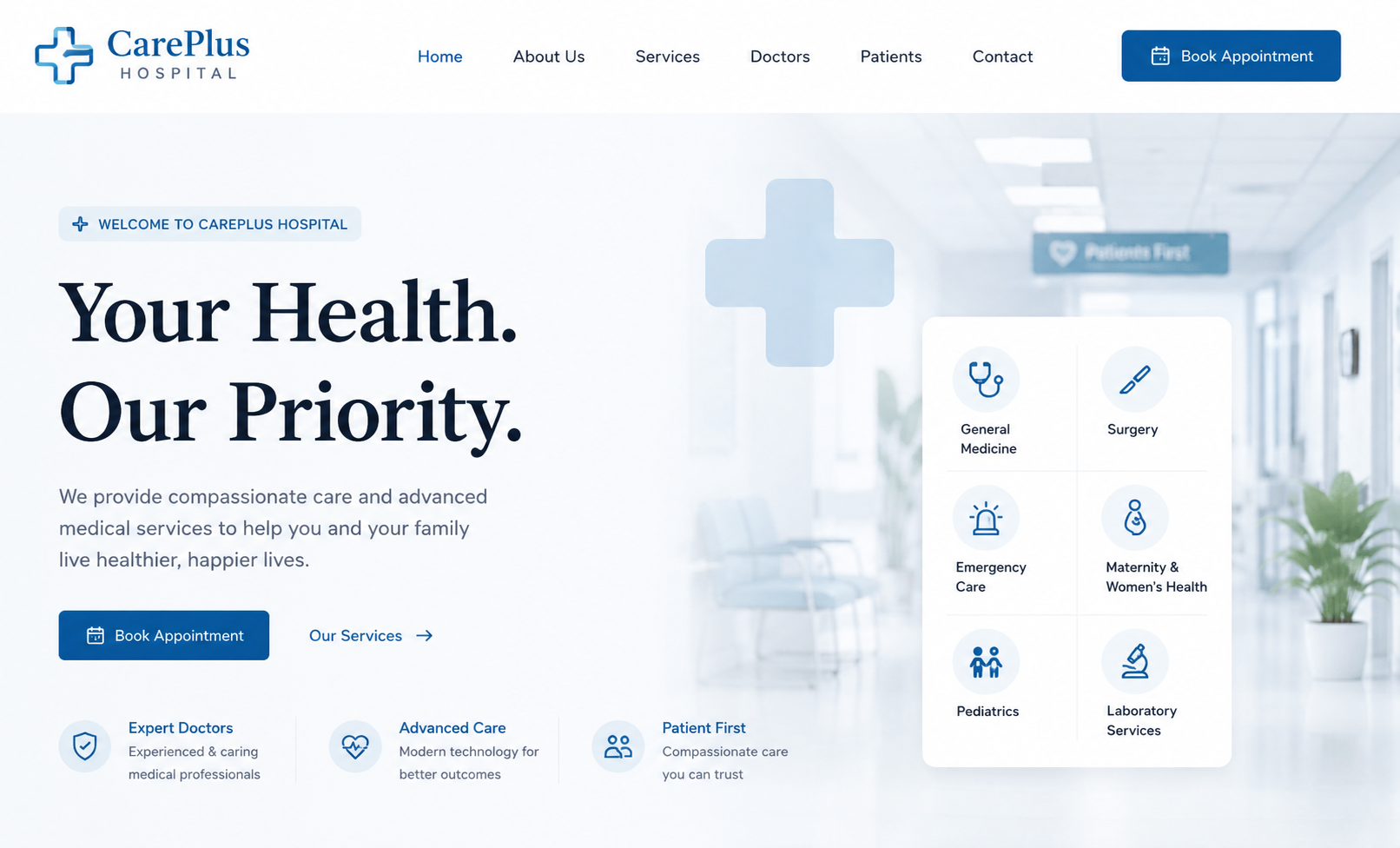 Home healthy001